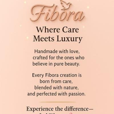 Fibora Face Wash + Redwine Handmade Soap Combo (100g) – Detox, Oil Control & Skin Revitalizing Skincare Duo – Perfect Daily Use Combo for Men & Women
